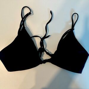 Skatie Sarah top, black size M 🖤